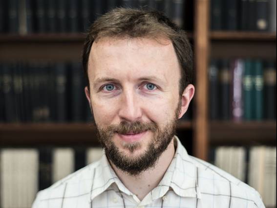 Jakub Węglorz